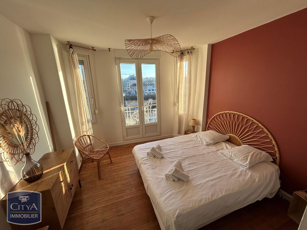   immeuble Dieppe