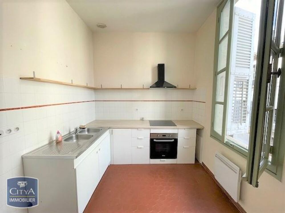 Vente Appartement appartement Avignon
