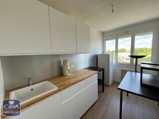  Appartement à vendre 1 pièce 34 m²