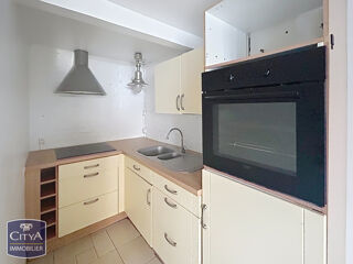  Appartement � vendre 2 pi�ces 48 m�