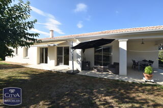  Maison à vendre 5 pièces 154 m²