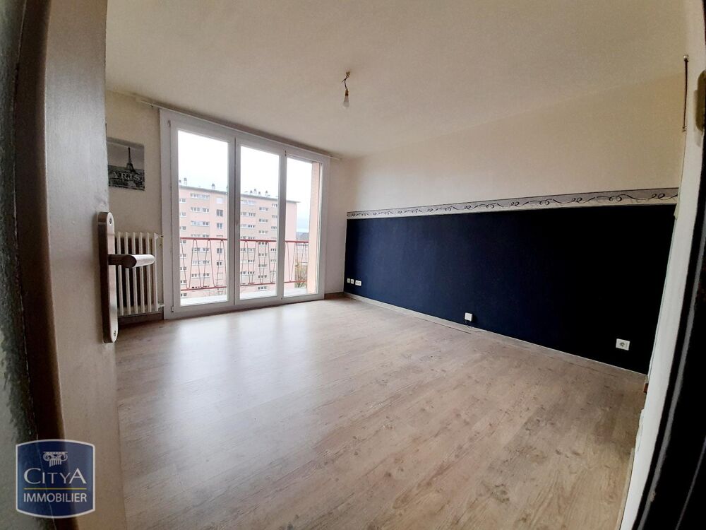 Appartement 3 pièces 54 m² · à Belfort · 54 m² · 48 000 €