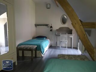  Maison à vendre 6 pièces 140 m²