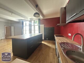  Appartement à vendre 4 pièces 81 m²