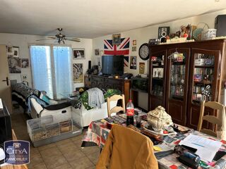  Maison � vendre 4 pi�ces 73 m�