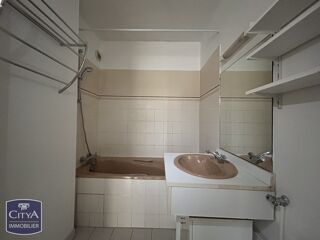  Appartement à vendre 2 pièces 51 m²