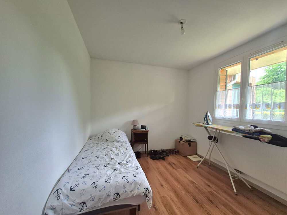 Vente Appartement appartement Douai