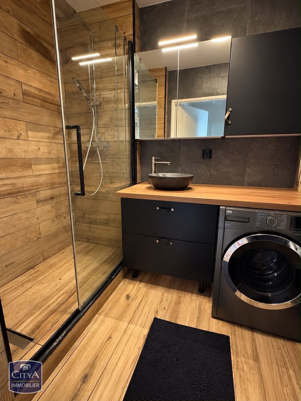 Vente Appartement appartement Valenciennes