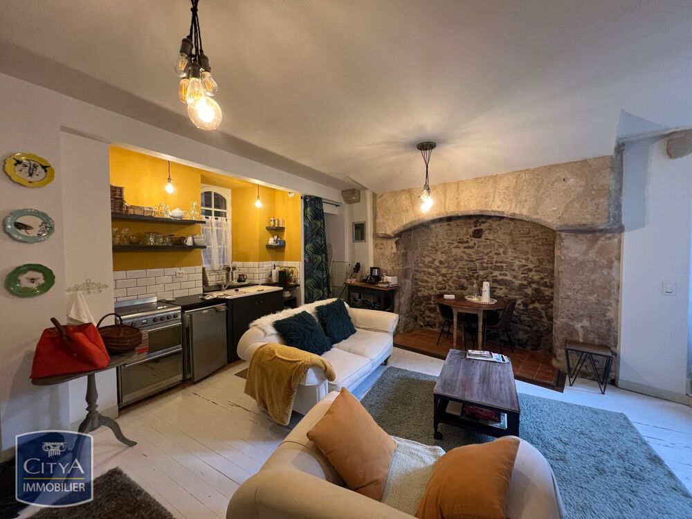 Vente Appartement appartement Sarlat-la-canéda