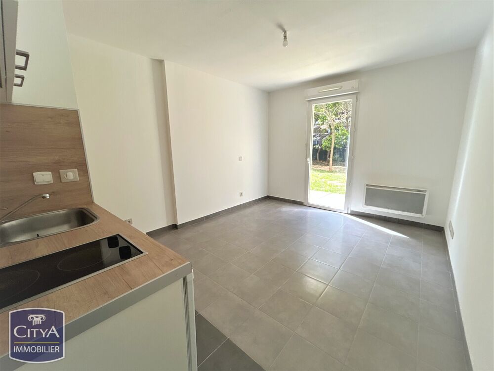 Appartement 1 pièce 22 m² · à Castelnau-le-lez · 22 m² · 84 000 €