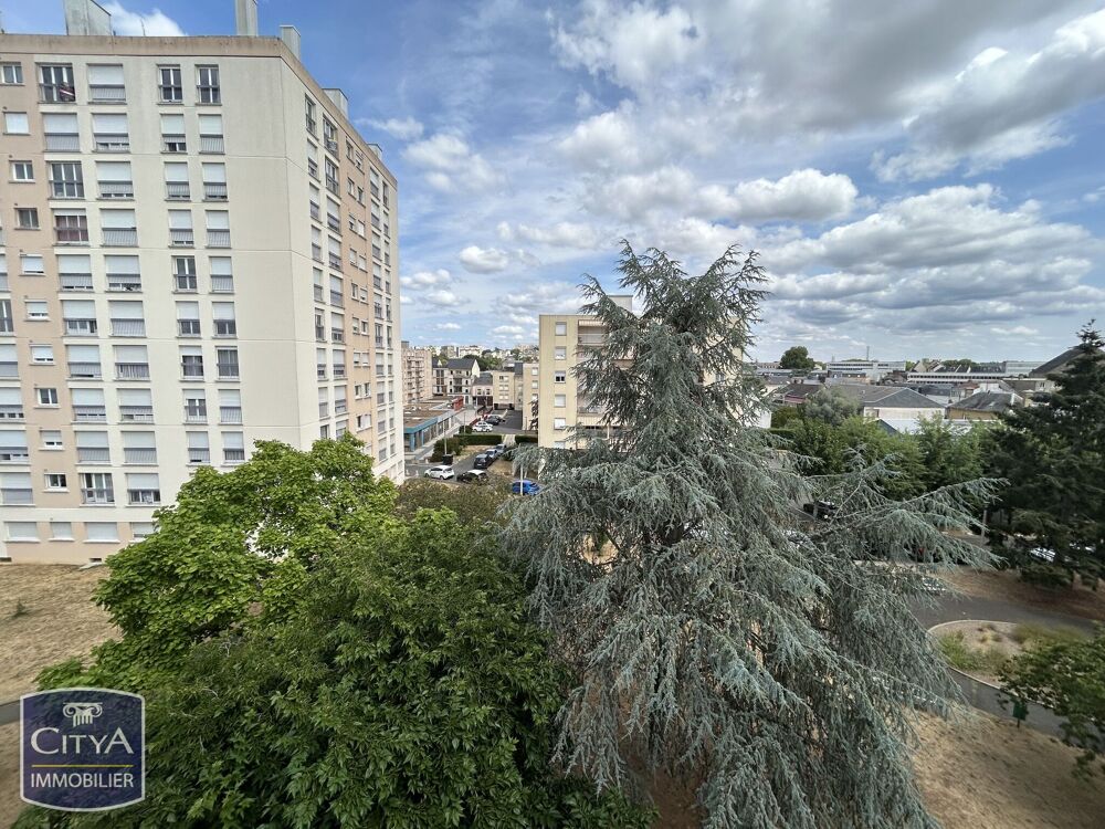 Vente Appartement appartement Le mans