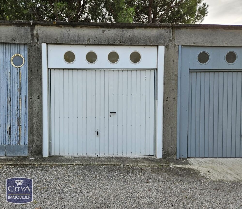 Vente Parking/Garage parking Avignon