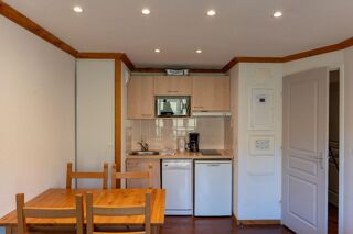  Appartement à vendre 2 pièces 30 m²