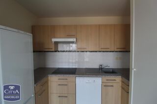  Appartement � vendre 2 pi�ces 49 m�