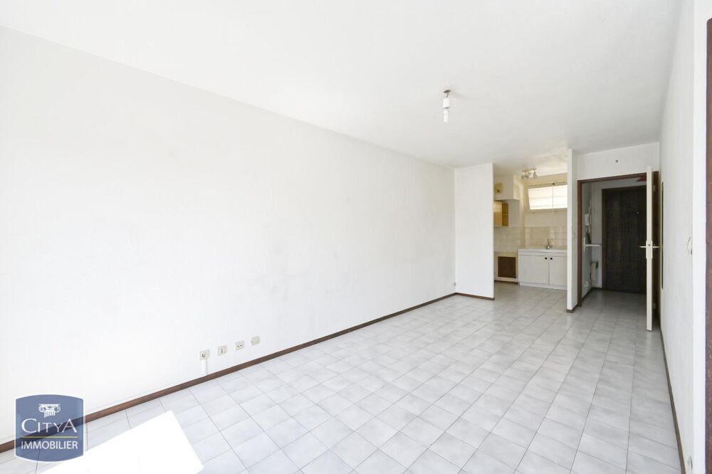 Vente Appartement appartement Grenoble