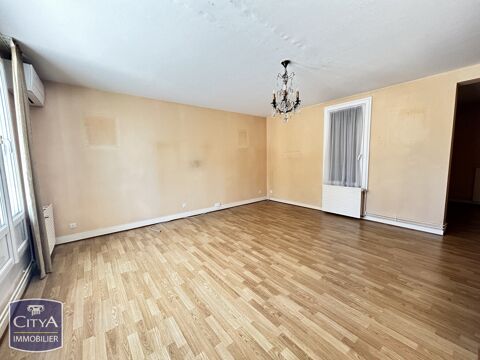  Appartement à vendre 4 pièces 101 m²