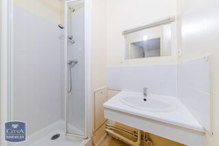  Appartement  vendre 1 pice 21 m