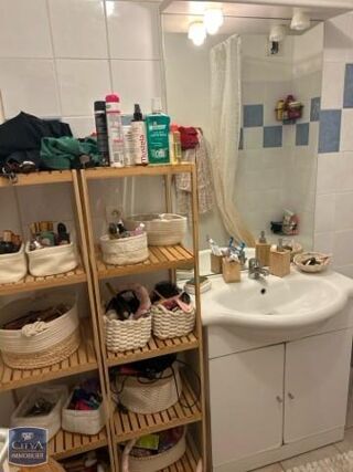  Appartement � vendre 2 pi�ces 48 m�