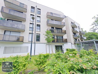  Appartement à vendre 4 pièces 113 m²