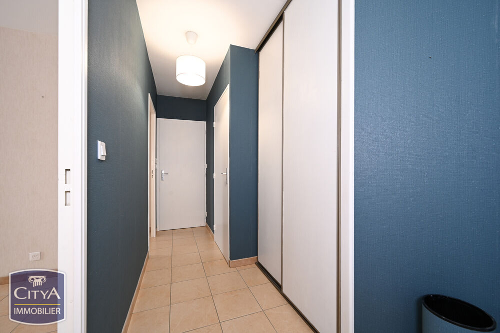Vente Appartement appartement Olivet