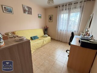  Maison à vendre 4 pièces 112 m²