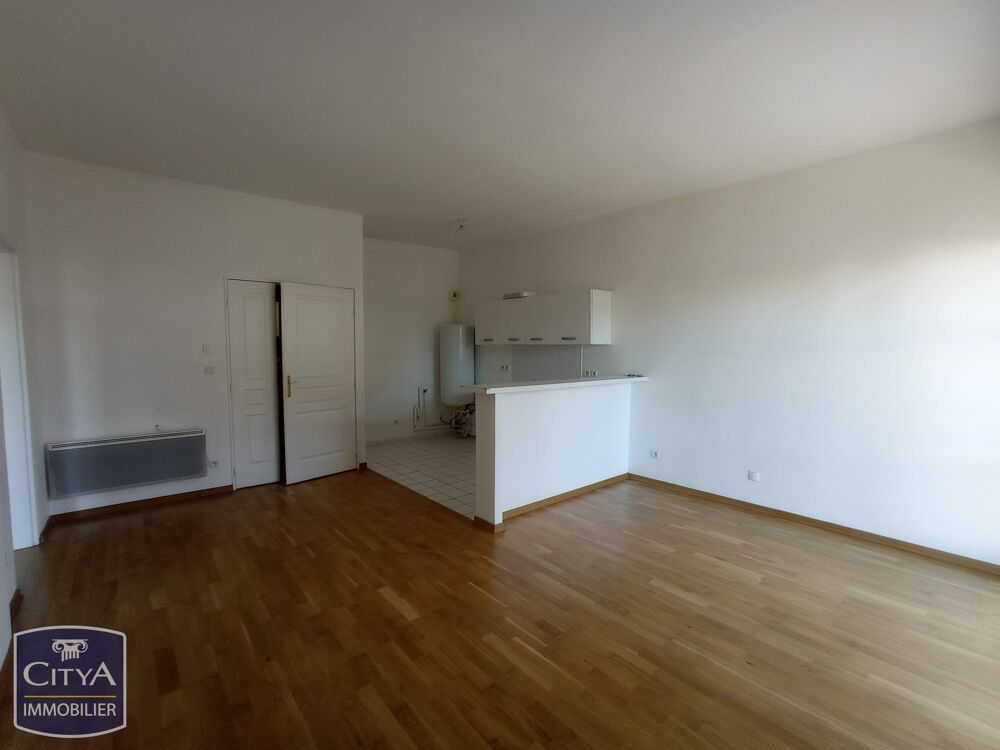 Vente Appartement appartement Dieppe
