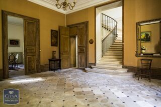  Maison � vendre 12 pi�ces 416 m�