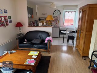  Appartement à vendre 3 pièces 65 m²