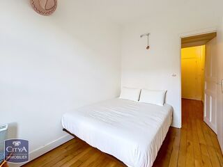  Appartement à vendre 2 pièces 35 m²