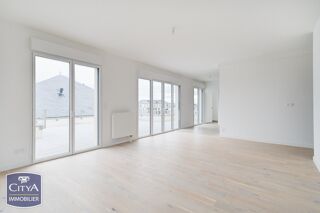  Appartement à vendre 4 pièces 103 m²