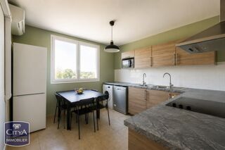  Appartement à vendre 3 pièces 84 m²