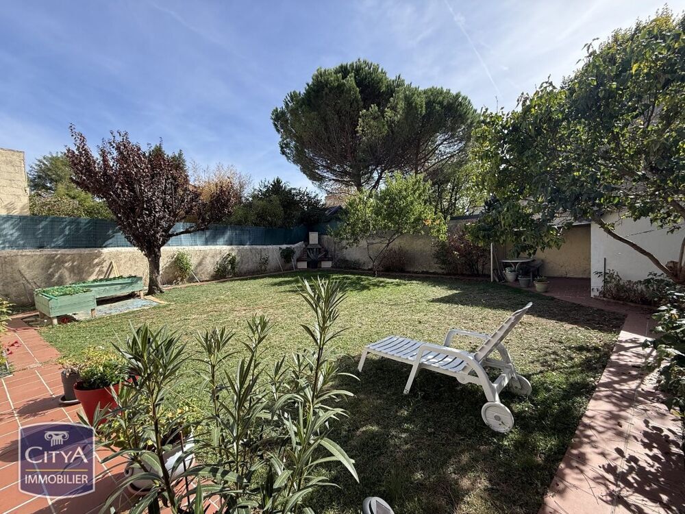 Vente Maison maison Tours