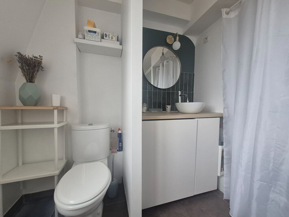 Vente Appartement appartement Lille