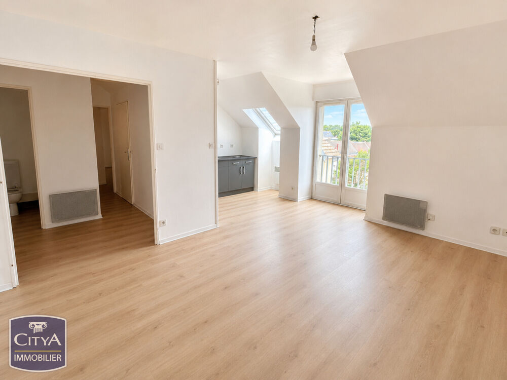 Appartement 1 pièce 33 m² · à Proville · 33 m² · 56 000 €