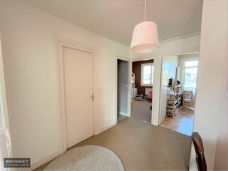  Appartement � vendre 3 pi�ces 67 m�