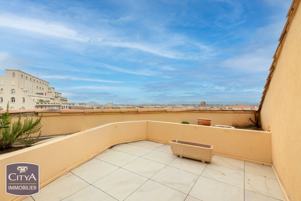 à vendre  Appartement Saint-Raphaël (83700)