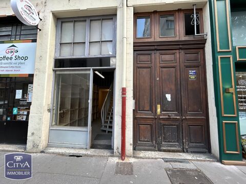 local 158000 69003 Lyon