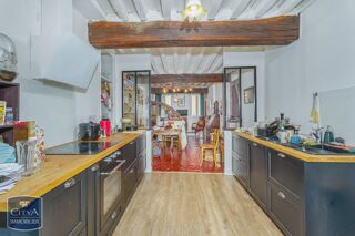  Appartement � vendre 3 pi�ces 72 m�