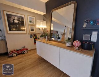  Maison à vendre 5 pièces 131 m²