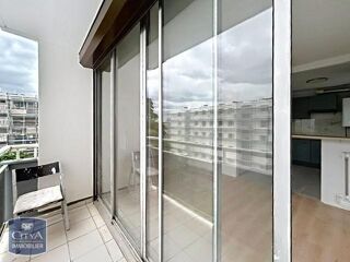  Appartement à vendre 3 pièces 50 m²