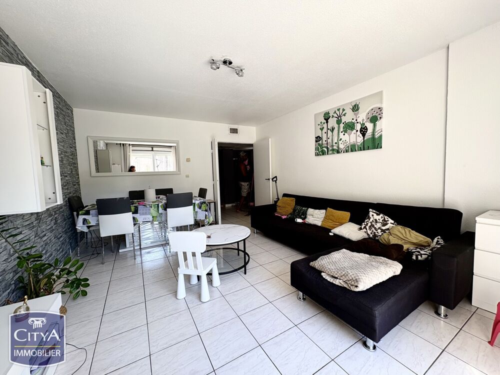 Vente Maison maison Avignon