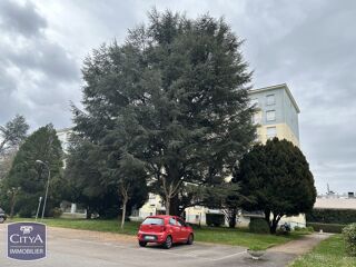  Appartement à vendre 3 pièces 63 m²