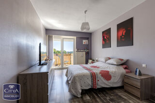  Appartement à vendre 4 pièces 85 m²