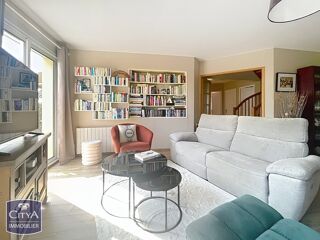  Maison à vendre 7 pièces 142 m²