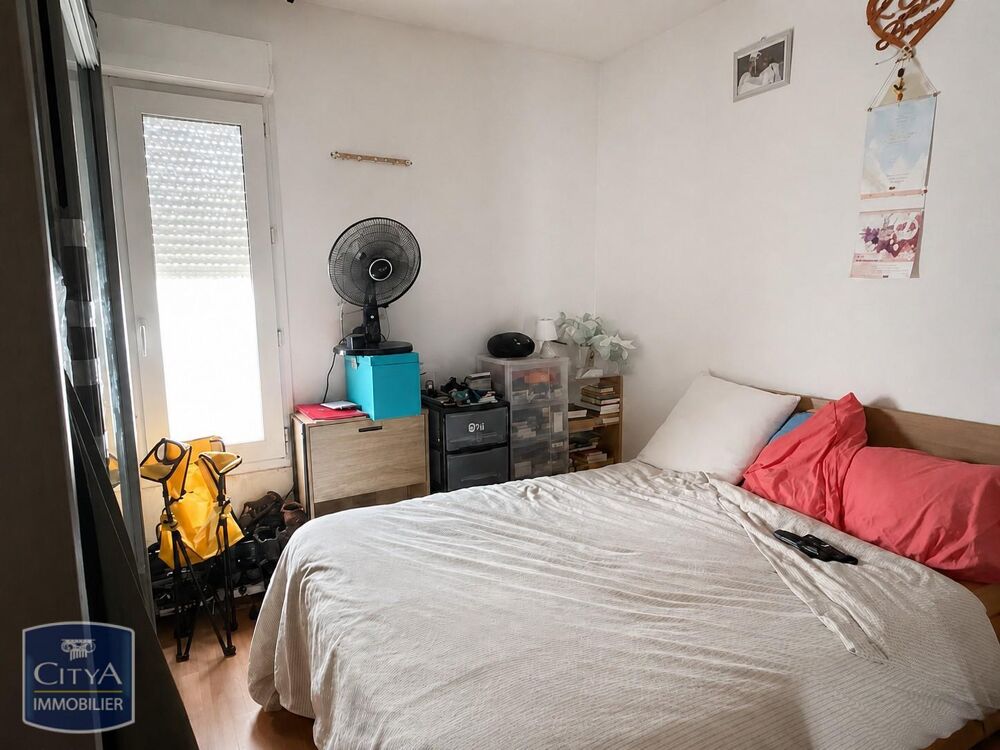 Vente Appartement appartement Meaux