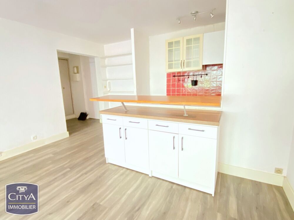 Vente Appartement appartement Aix-en-provence