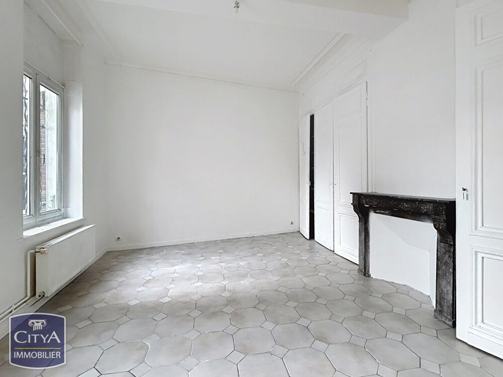 Vente Appartement appartement Tourcoing