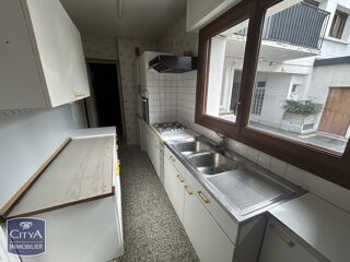  Appartement à vendre 2 pièces 53 m²
