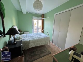  Appartement � vendre 5 pi�ces 90 m�