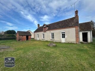  Maison � vendre 5 pi�ces 104 m�